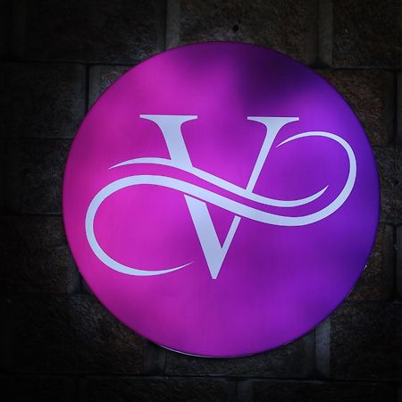 Vovo Premier Hotel Bengaluru Zewnętrze zdjęcie