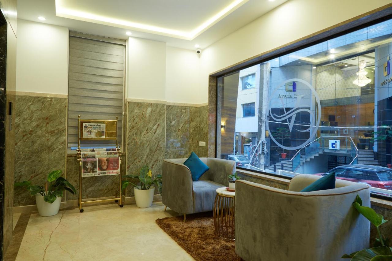 Vovo Premier Hotel Bengaluru Zewnętrze zdjęcie